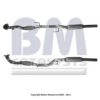 BM CATALYSTS BM50199 Exhaust Pipe